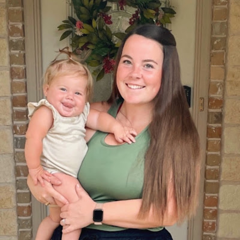 Meet your Posher, Gabrielle